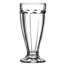 Tall Knickerbocker Glory Glass Smoothie Glasses 400ml (Set of 6)