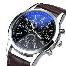 Top Luxury Brand Fashion Military Quartz Watch Men Sport Wrist Watch