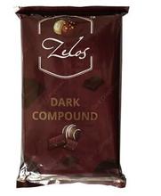 Zelos Dark Compound (1KG)