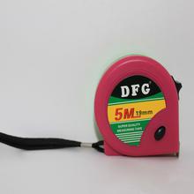5m DFG Measuring tape 





					Write a Review