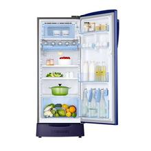 Samsung Single Door Refrigerator  (RR19K273ZDZ)-192 L