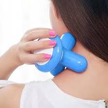 Electric Mini Massager