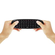 C20 2.4Ghz 6-Axis Air Mouse Keyboard Remote Control