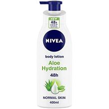 NIVEA ALOE VERA BODY LOTION 400ML