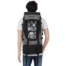 Fur Jaden 55 LTR Rucksack Travel Backpack Bag for