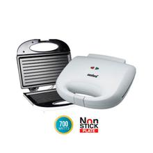 Sanford Japan SF5731GT Energy Efficient Design Grill Toaster with Grill