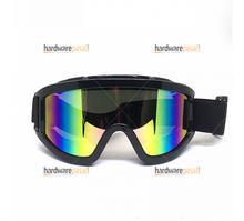 Riding Goggles- Multi