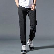 Men's casual pants tide 2019 national manufacturers _