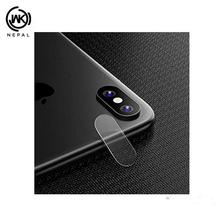 WK Camera Lens Protective Protector For iPhone X