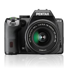 PENTAX K-S2- 20MP  - Camera