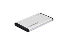 Transcend-S3 2.5" USB 3.0 Aluminium HDD Case