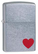 Love Zippo Lighter (29060-000009)