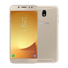 Samsung Galaxy J7 2017 Smart Mobile Phone [5.5", 3GB RAM/16GB ROM, 3600mAh] - BLACK