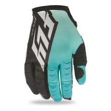 Fly Racing Kinetic Dirt Gloves