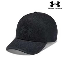 Under Armour Black Flash 1 Panel Cap For Men - 1305014-002