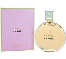 Chanel Chance Eau De Parfum Spray For Women (100 ml) Genuine-(INA1)