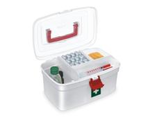 Milton Multi Store (Medical Box)