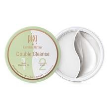 'PIXI' Double cleanser