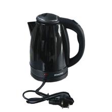 Himstar 1.8Ltr Electric Kettle HS-18MSS - (HIM1)