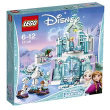 LEGO Elsa Magical Ice Palace - 41148