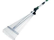 15 Teeth Leaf Rake Chatre