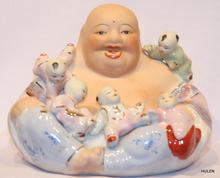 Laughing Buddha 6 “