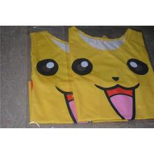 CHINA SALE-   Pokemon Go Clothes Pokemon Fat Ding Pikachu