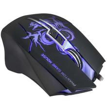 Xtrike Gmp-501 Mouse+pad