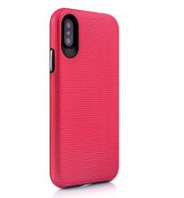 JCPAL Casence Light Armor Case for iPhone X