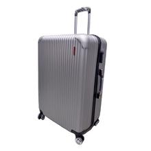 Poloclub Waterproof 28 inch 4 Wheeler Travel Luggage Suitcase