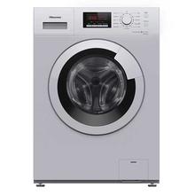 Hisense 7 Kg Front Loading Washing Machine WFBJ7012S (Silver)