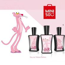 Miniso The Pink Panther Fruity Combustion Eau de Toilette 50mL