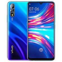 Vivo S1|6 GB RAM + 128 GB ROM|4500 MAH|6.38 Inch Mobile