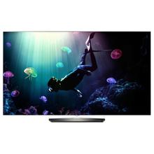 55" OLED 4K UHD Smart TV