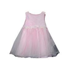 Baby Girls Party Dress-01