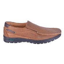 Run Shoes Leather Slip On Shoes 3035br For Men
