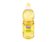 Kent Sunflower Oil, 2ltr