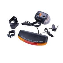 Bike light Turn signals for bicycles Bike Turn Signal Directional
