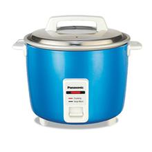 Panasonic Rice Cooker SR WA 18H YT (BLUE)