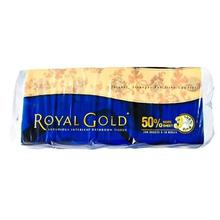 Royal Gold Luxurous Interleaf Bathroom Tissue 10 Rolls