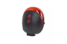 Soldier Laser Tail Light