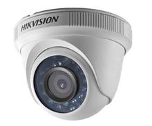 HIKVISION DS-2CE56D0T-IRPF Indoor 2 MP HD IR Turret Turbo HD Camera