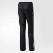 Adidas CD7070 Essential 3-Stripe Pant For Men - Black/White