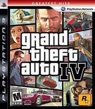 Grand Theft Auto V for PS 4