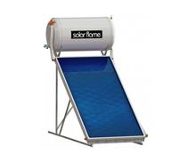 Solar Flame Thermosiphon Thermal Solar Water Heater – Open Loop : 200 Ltrs. 200LPI200