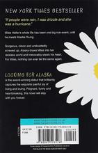 Looking for Alaska By John Green