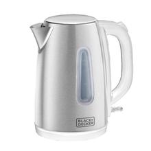 1.7 Ltr. Stainless Steel Kettle