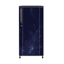 Haier Single Door Refrigerator-190Litre (HRD-1903BRO-R)