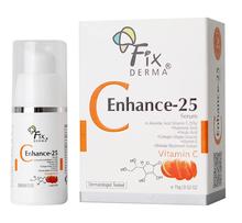 Fix Derma C Enhance-25 Serum 15g