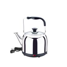 Baltra Electric Whistling Kettle Solid 7 Ltr.